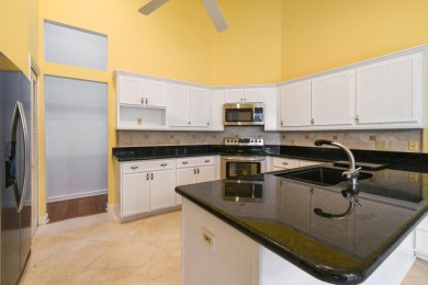 Discover the perfect blend of privacy, luxury, and nature in on Harbour Ridge Yacht and Country Club in Florida - for sale on GolfHomes.com, golf home, golf lot