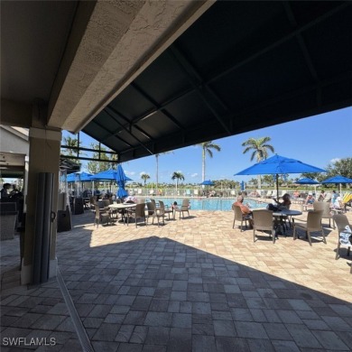 Mrs. Clean lives here! Best championship golf view in SW Florida on Lexington Country Club in Florida - for sale on GolfHomes.com, golf home, golf lot