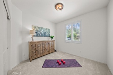 Welcome to this beautifully maintained SINGLE-STORY home on Glen Ivy Golf Club in California - for sale on GolfHomes.com, golf home, golf lot
