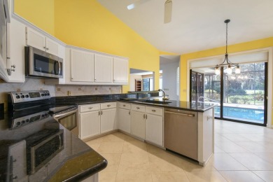 Discover the perfect blend of privacy, luxury, and nature in on Harbour Ridge Yacht and Country Club in Florida - for sale on GolfHomes.com, golf home, golf lot