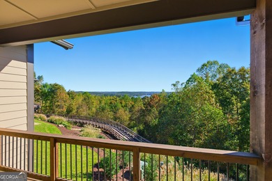 Luxurious 2-Bedroom, 2-Bath Condo in the Exclusive Currahee Club on Currahee Golf Club in Georgia - for sale on GolfHomes.com, golf home, golf lot