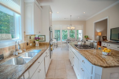 Comfortable and functional this 3-bedroom 2.5 bath is on Reynolds Lake Oconee - The Oconee in Georgia - for sale on GolfHomes.com, golf home, golf lot