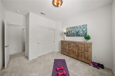 Welcome to this beautifully maintained SINGLE-STORY home on Glen Ivy Golf Club in California - for sale on GolfHomes.com, golf home, golf lot
