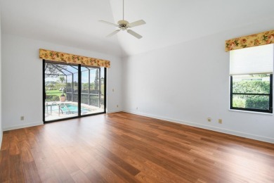 Discover the perfect blend of privacy, luxury, and nature in on Harbour Ridge Yacht and Country Club in Florida - for sale on GolfHomes.com, golf home, golf lot