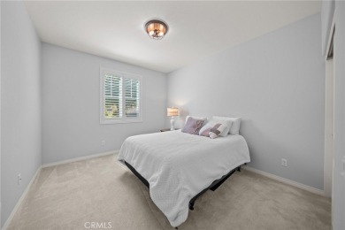 Welcome to this beautifully maintained SINGLE-STORY home on Glen Ivy Golf Club in California - for sale on GolfHomes.com, golf home, golf lot