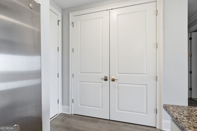 Luxurious 2-Bedroom, 2-Bath Condo in the Exclusive Currahee Club on Currahee Golf Club in Georgia - for sale on GolfHomes.com, golf home, golf lot