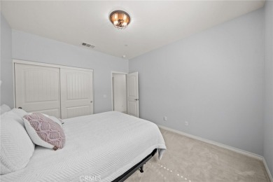 Welcome to this beautifully maintained SINGLE-STORY home on Glen Ivy Golf Club in California - for sale on GolfHomes.com, golf home, golf lot