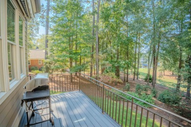 Comfortable and functional this 3-bedroom 2.5 bath is on Reynolds Lake Oconee - The Oconee in Georgia - for sale on GolfHomes.com, golf home, golf lot