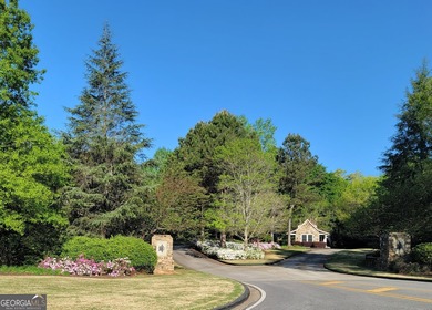 Luxurious 2-Bedroom, 2-Bath Condo in the Exclusive Currahee Club on Currahee Golf Club in Georgia - for sale on GolfHomes.com, golf home, golf lot