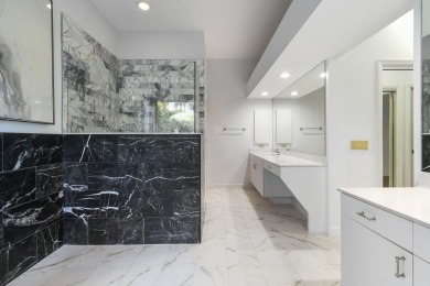 Discover the perfect blend of privacy, luxury, and nature in on Harbour Ridge Yacht and Country Club in Florida - for sale on GolfHomes.com, golf home, golf lot