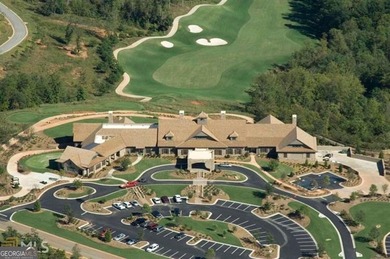 Luxurious 2-Bedroom, 2-Bath Condo in the Exclusive Currahee Club on Currahee Golf Club in Georgia - for sale on GolfHomes.com, golf home, golf lot