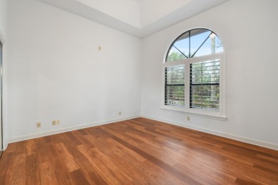 Discover the perfect blend of privacy, luxury, and nature in on Harbour Ridge Yacht and Country Club in Florida - for sale on GolfHomes.com, golf home, golf lot