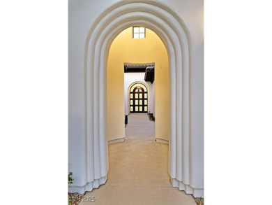 GORGEOUS 2 STORY IN SOUTHERN HIGHLANDS PRESTIGIOUS GOLF COURSE on Southern Highlands Golf Club in Nevada - for sale on GolfHomes.com, golf home, golf lot