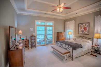 Comfortable and functional this 3-bedroom 2.5 bath is on Reynolds Lake Oconee - The Oconee in Georgia - for sale on GolfHomes.com, golf home, golf lot