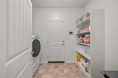 Welcome to this beautifully maintained SINGLE-STORY home on Glen Ivy Golf Club in California - for sale on GolfHomes.com, golf home, golf lot