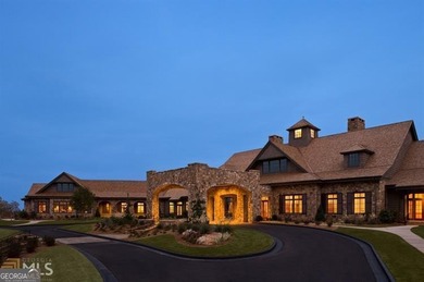 Luxurious 2-Bedroom, 2-Bath Condo in the Exclusive Currahee Club on Currahee Golf Club in Georgia - for sale on GolfHomes.com, golf home, golf lot