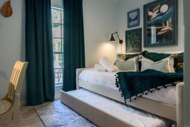 Charming Mid City Cottage with Timeless Elegance. THIS HOME IS on Webb Park Golf Course in Louisiana - for sale on GolfHomes.com, golf home, golf lot