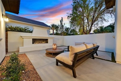 GORGEOUS 2 STORY IN SOUTHERN HIGHLANDS PRESTIGIOUS GOLF COURSE on Southern Highlands Golf Club in Nevada - for sale on GolfHomes.com, golf home, golf lot