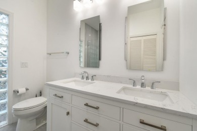 Discover the perfect blend of privacy, luxury, and nature in on Harbour Ridge Yacht and Country Club in Florida - for sale on GolfHomes.com, golf home, golf lot