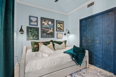 Charming Mid City Cottage with Timeless Elegance. THIS HOME IS on Webb Park Golf Course in Louisiana - for sale on GolfHomes.com, golf home, golf lot