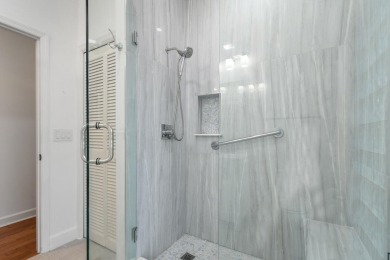 Discover the perfect blend of privacy, luxury, and nature in on Harbour Ridge Yacht and Country Club in Florida - for sale on GolfHomes.com, golf home, golf lot