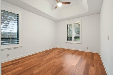 Discover the perfect blend of privacy, luxury, and nature in on Harbour Ridge Yacht and Country Club in Florida - for sale on GolfHomes.com, golf home, golf lot