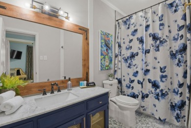 Charming Mid City Cottage with Timeless Elegance. THIS HOME IS on Webb Park Golf Course in Louisiana - for sale on GolfHomes.com, golf home, golf lot
