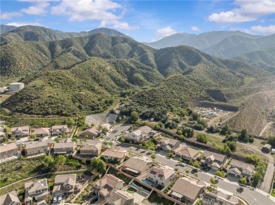 Welcome to this beautifully maintained SINGLE-STORY home on Glen Ivy Golf Club in California - for sale on GolfHomes.com, golf home, golf lot