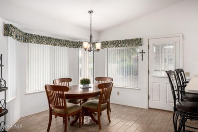 Beautifully **WELL MAINTAINED** home on a premium **CORNER LOT** on Palo Verde Golf and Country Club in Arizona - for sale on GolfHomes.com, golf home, golf lot