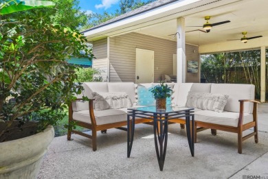 Charming Mid City Cottage with Timeless Elegance. THIS HOME IS on Webb Park Golf Course in Louisiana - for sale on GolfHomes.com, golf home, golf lot