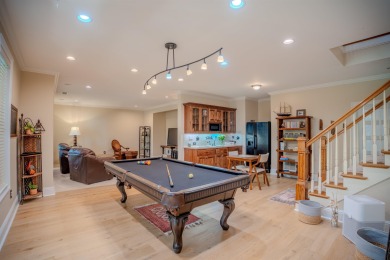 Comfortable and functional this 3-bedroom 2.5 bath is on Reynolds Lake Oconee - The Oconee in Georgia - for sale on GolfHomes.com, golf home, golf lot
