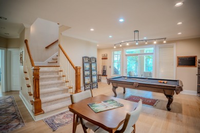 Comfortable and functional this 3-bedroom 2.5 bath is on Reynolds Lake Oconee - The Oconee in Georgia - for sale on GolfHomes.com, golf home, golf lot