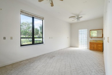 Discover the perfect blend of privacy, luxury, and nature in on Harbour Ridge Yacht and Country Club in Florida - for sale on GolfHomes.com, golf home, golf lot