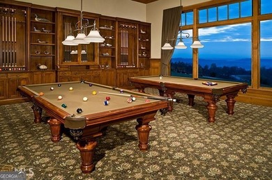 Luxurious 2-Bedroom, 2-Bath Condo in the Exclusive Currahee Club on Currahee Golf Club in Georgia - for sale on GolfHomes.com, golf home, golf lot