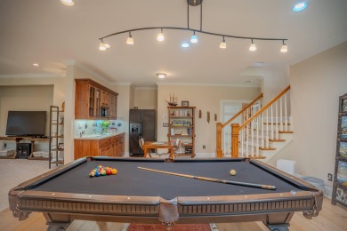 Comfortable and functional this 3-bedroom 2.5 bath is on Reynolds Lake Oconee - The Oconee in Georgia - for sale on GolfHomes.com, golf home, golf lot