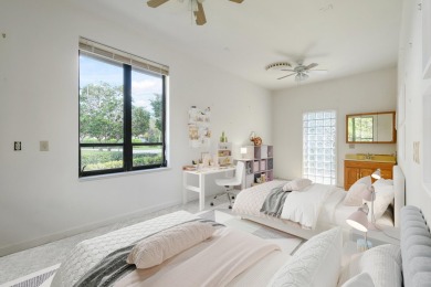 Discover the perfect blend of privacy, luxury, and nature in on Harbour Ridge Yacht and Country Club in Florida - for sale on GolfHomes.com, golf home, golf lot