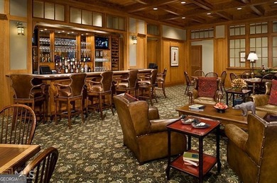 Luxurious 2-Bedroom, 2-Bath Condo in the Exclusive Currahee Club on Currahee Golf Club in Georgia - for sale on GolfHomes.com, golf home, golf lot