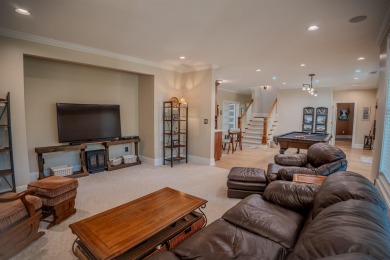 Comfortable and functional this 3-bedroom 2.5 bath is on Reynolds Lake Oconee - The Oconee in Georgia - for sale on GolfHomes.com, golf home, golf lot