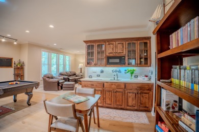 Comfortable and functional this 3-bedroom 2.5 bath is on Reynolds Lake Oconee - The Oconee in Georgia - for sale on GolfHomes.com, golf home, golf lot