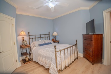 Comfortable and functional this 3-bedroom 2.5 bath is on Reynolds Lake Oconee - The Oconee in Georgia - for sale on GolfHomes.com, golf home, golf lot