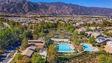 Welcome to this beautifully maintained SINGLE-STORY home on Glen Ivy Golf Club in California - for sale on GolfHomes.com, golf home, golf lot