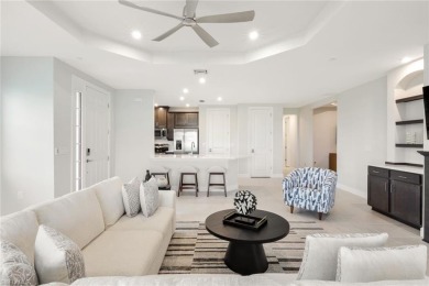 ****SIGNIFICANT PRICE IMPROVEMENT!*** JUST PACK YOUR PERSONAL on The Golf Club At Fiddlers Creek in Florida - for sale on GolfHomes.com, golf home, golf lot