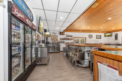 High-Traffic Business Opportunity!Located just off I-90/94, this on  in Wisconsin - for sale on GolfHomes.com, golf home, golf lot