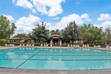 Welcome to this beautifully maintained SINGLE-STORY home on Glen Ivy Golf Club in California - for sale on GolfHomes.com, golf home, golf lot