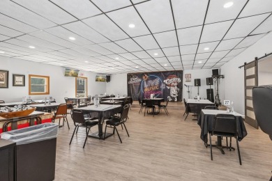 High-Traffic Business Opportunity!Located just off I-90/94, this on  in Wisconsin - for sale on GolfHomes.com, golf home, golf lot