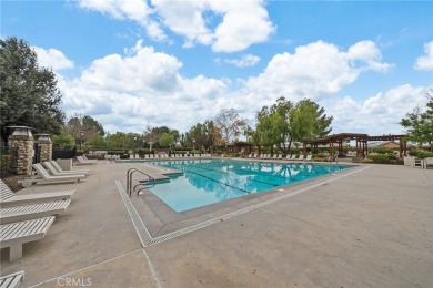 Welcome to this beautifully maintained SINGLE-STORY home on Glen Ivy Golf Club in California - for sale on GolfHomes.com, golf home, golf lot