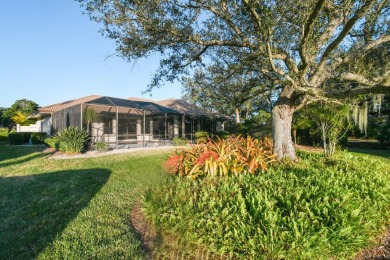 Discover the perfect blend of privacy, luxury, and nature in on Harbour Ridge Yacht and Country Club in Florida - for sale on GolfHomes.com, golf home, golf lot