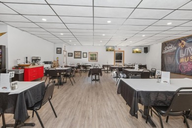 High-Traffic Business Opportunity!Located just off I-90/94, this on  in Wisconsin - for sale on GolfHomes.com, golf home, golf lot