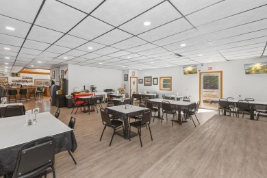 High-Traffic Business Opportunity!Located just off I-90/94, this on  in Wisconsin - for sale on GolfHomes.com, golf home, golf lot