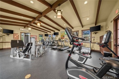 Welcome to this beautifully maintained SINGLE-STORY home on Glen Ivy Golf Club in California - for sale on GolfHomes.com, golf home, golf lot